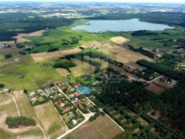 Grunt na sprzedaż w Konarzyny, Pomorskie