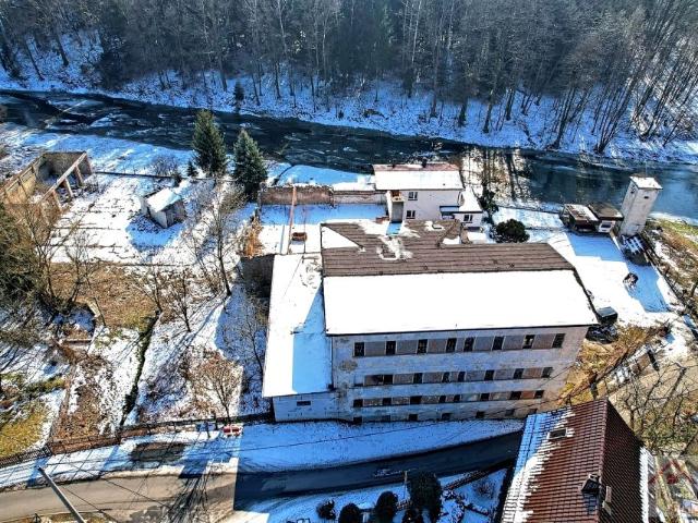 Grunt na sprzedaż w Janowice Wielkie, Dolnośląskie