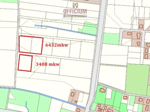 Grunt na sprzedaż w Wisznia Mała, Dolnośląskie
