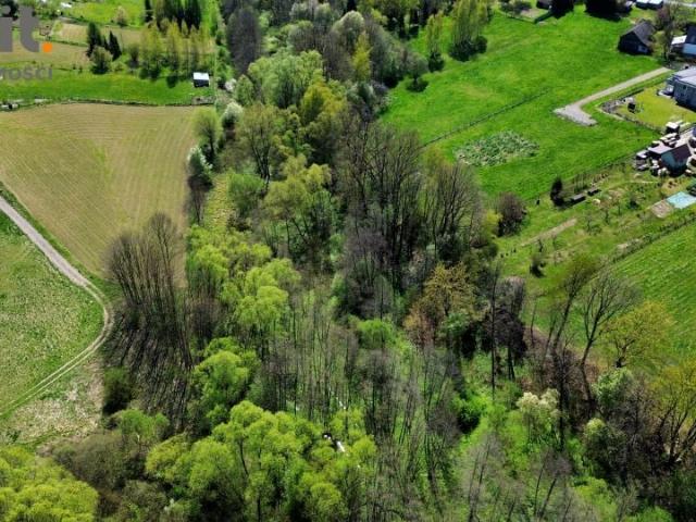 Grunt na sprzedaż w Zakliczyn, Małopolskie