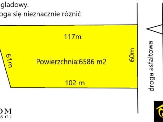 Grunt na sprzedaż w Supraśl, Podlaskie