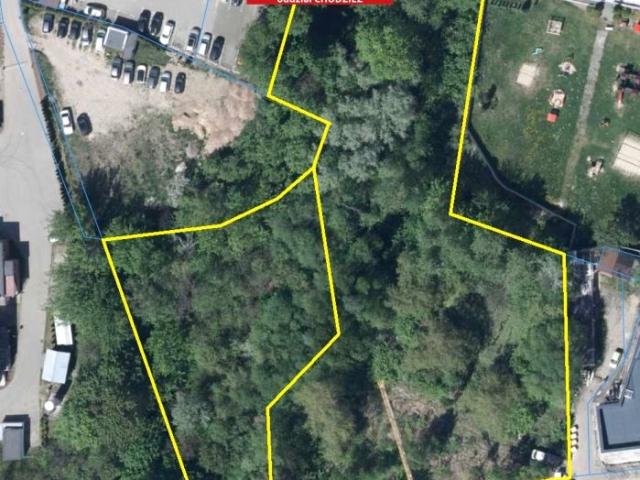 Grunt na sprzedaż w Chodzież, Wielkopolskie