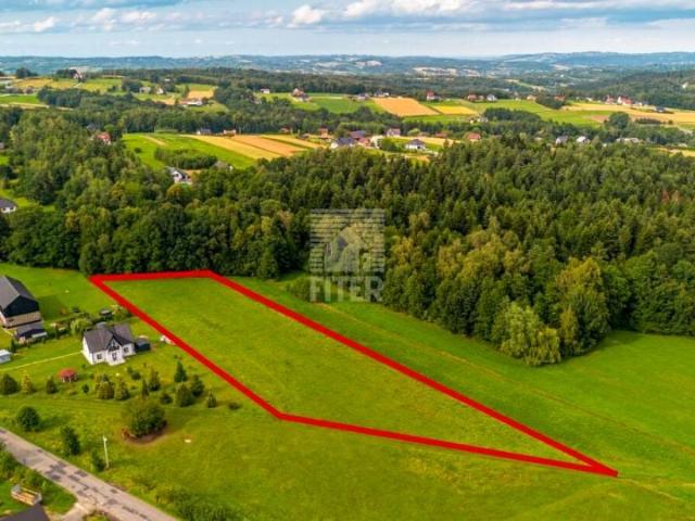 Grunt na sprzedaż w Lipnica Górna, Małopolskie