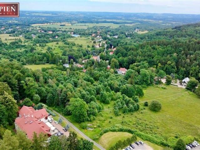 Grunt na sprzedaż w Świeradów-Zdrój, powiat lubański