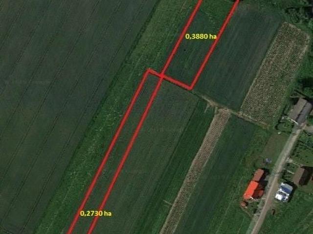Grunt na sprzedaż w Wodzisław Śląski, Śląskie