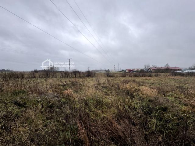 Grunt na sprzedaż w Reda, Pomorskie