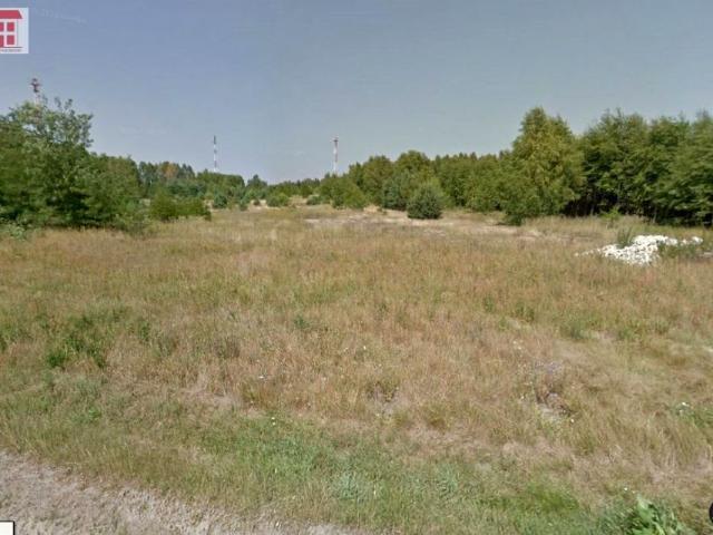 Grunt na sprzedaż w Wola Uhruska, Lubelskie