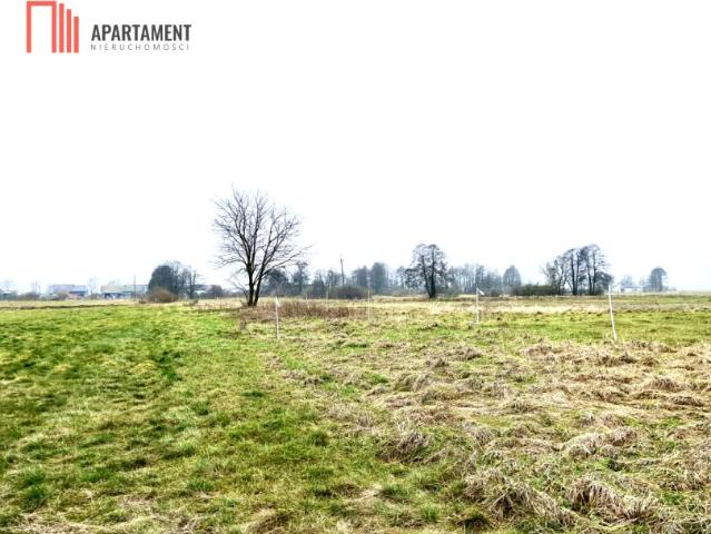 Grunt na sprzedaż w Przyłęki, Kujawsko-pomorskie