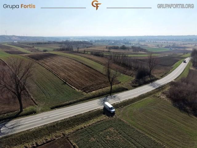 Grunt na sprzedaż w Kazimierza Wielka, Świętokrzyskie