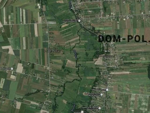Grunt na sprzedaż w Polanówka, Lubelskie