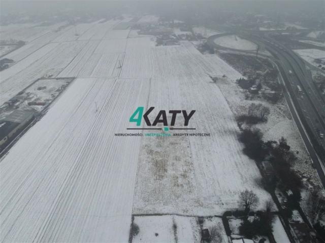 Grunt na sprzedaż w Pszczyna, Śląskie