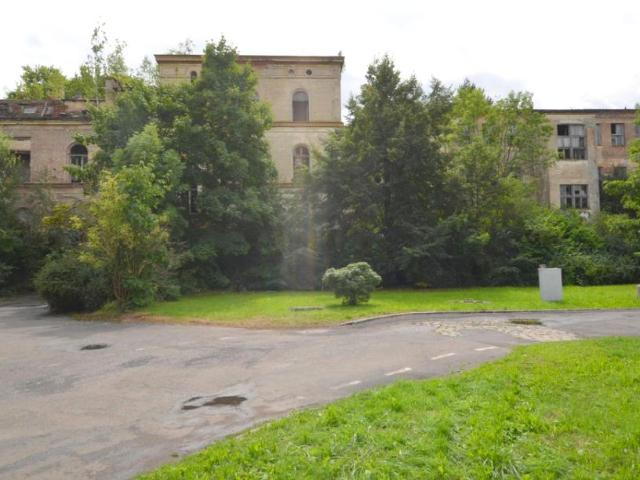 Grunt na sprzedaż w Legnica, Dolnośląskie