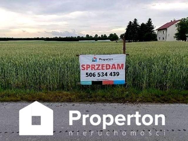 Grunt na sprzedaż w Lubelskie