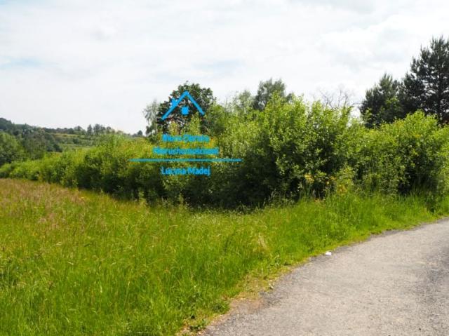 Grunt na sprzedaż w Mucharz, Małopolskie