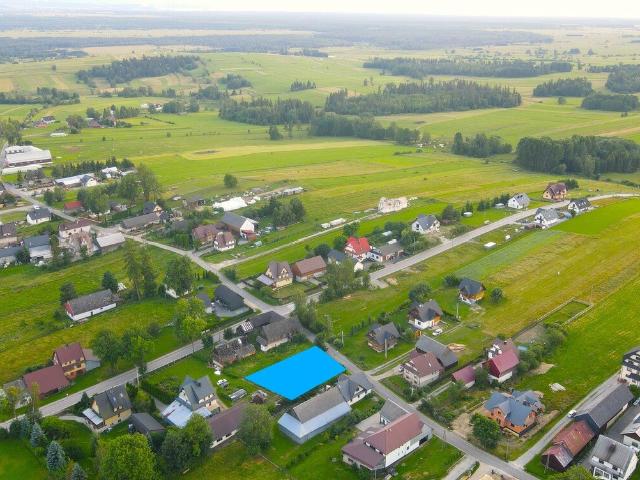Grunt na sprzedaż w Odrowąż, Małopolskie