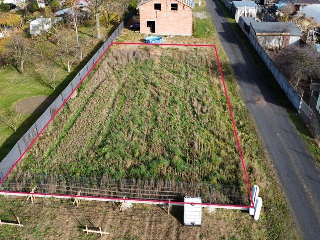 Grunt na sprzedaż w Piotrków Trybunalski, Łódzkie