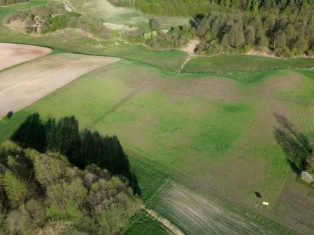 Grunt na sprzedaż w Wymysłowo, Wielkopolskie
