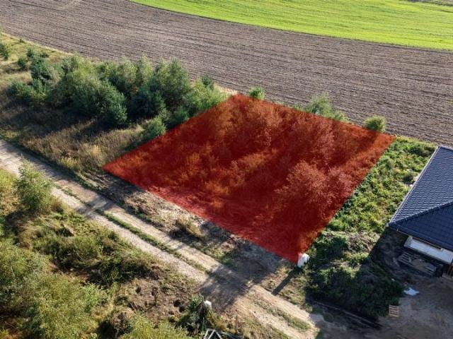 Grunt na sprzedaż w Szydłowo, powiat pilski