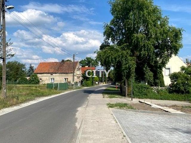 Grunt na sprzedaż w Miękinia, powiat średzki
