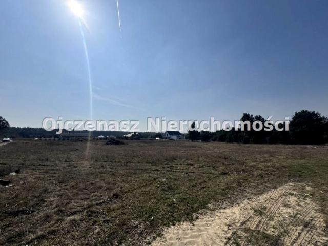 Grunt na sprzedaż w Łochowo, Kujawsko-pomorskie