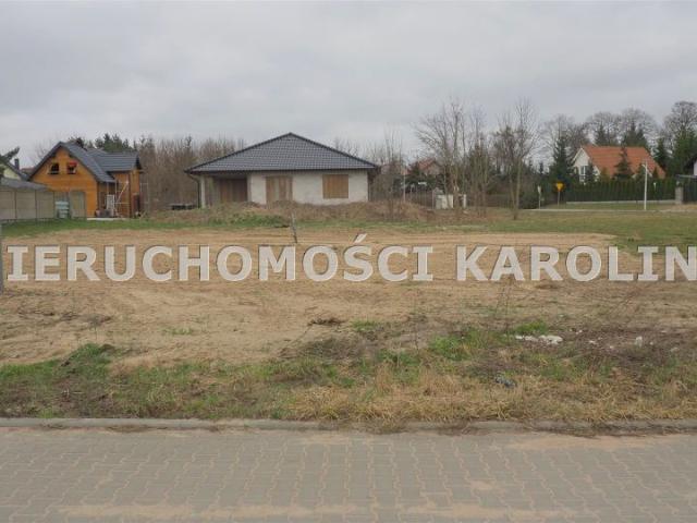 Grunt na sprzedaż w Szydłowo, Wielkopolskie