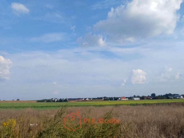 Grunt na sprzedaż w Witkowo, Wielkopolskie