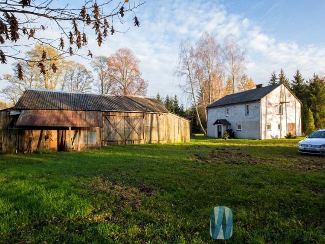 Grunt na sprzedaż w Gąba, Mazowieckie