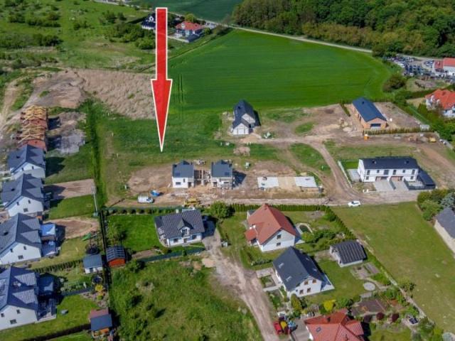 Grunt na sprzedaż w Rumianek, Wielkopolskie