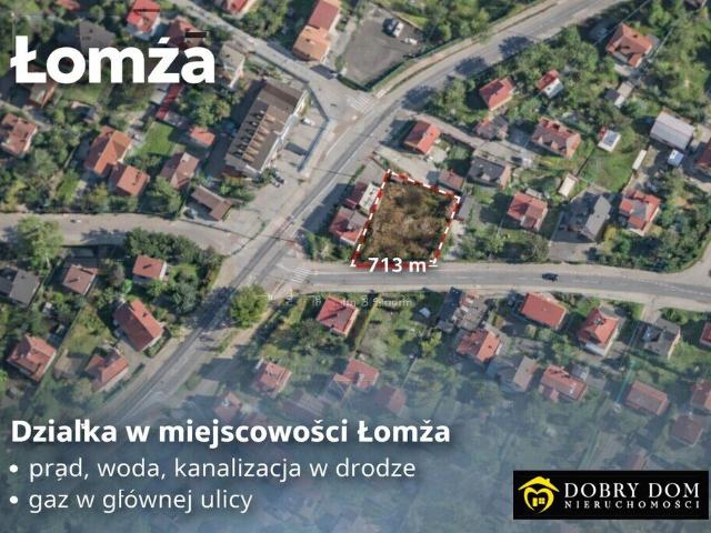 Grunt na sprzedaż w Łomża, Podlaskie