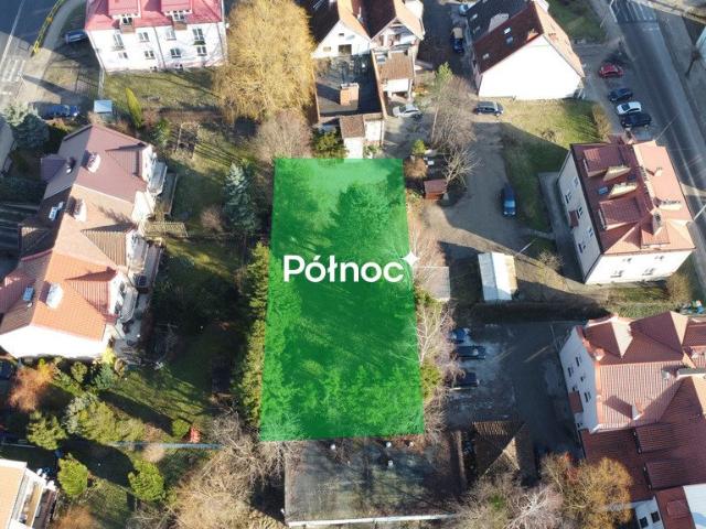 Grunt na sprzedaż w Dobre Miasto, Warmińsko-mazurskie