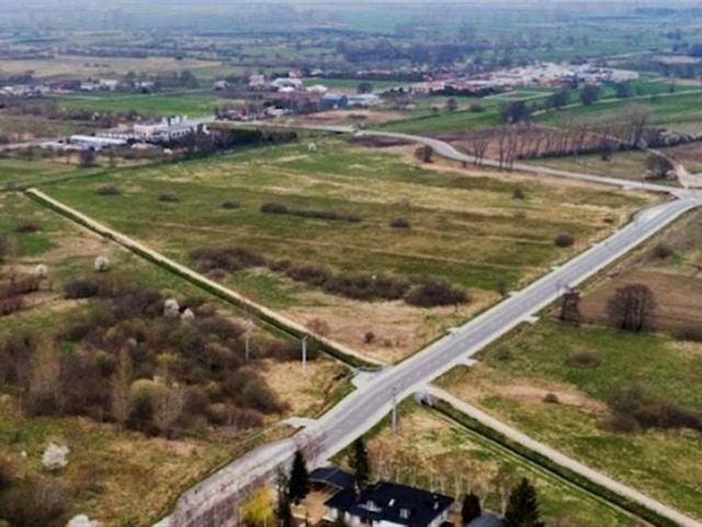 Grunt na sprzedaż w Rumia, Pomorskie