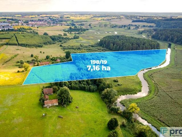 Grunt na sprzedaż w Olsztyn, Warmińsko-mazurskie