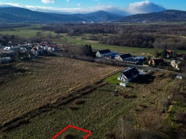 Grunt na sprzedaż w Jelenia Góra, Dolnośląskie
