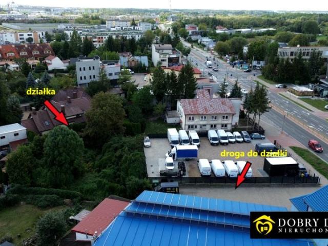 Grunt na sprzedaż w Białystok, Podlaskie