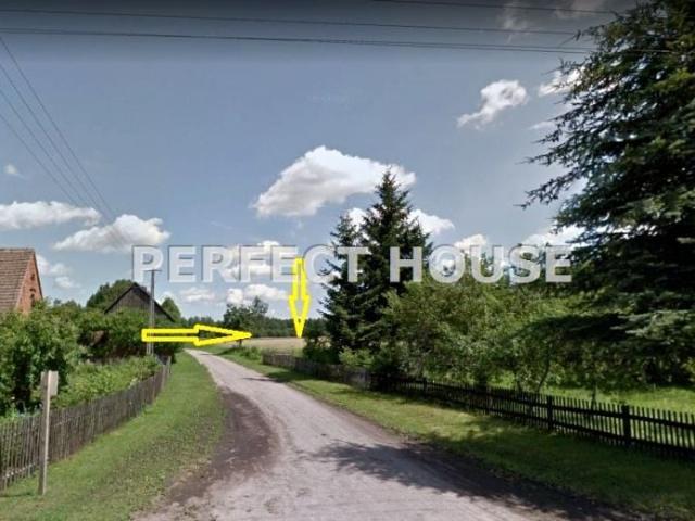 Grunt na sprzedaż w Dzierżążno Małe, Wielkopolskie