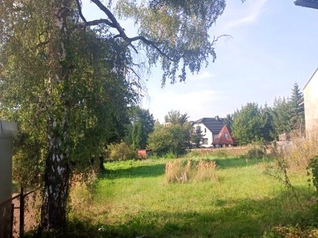 Grunt na sprzedaż w Jaworzno, Śląskie
