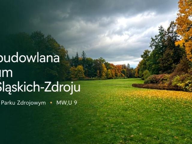 Grunt na sprzedaż w Jelenia Góra, Dolnośląskie