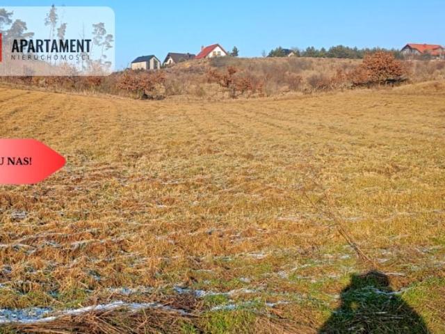 Grunt na sprzedaż w Nakło Nad Notecią, Kujawsko-pomorskie