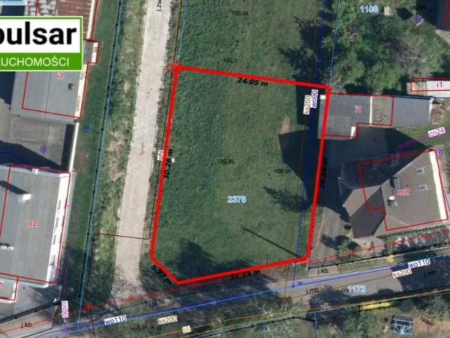 Grunt na sprzedaż w Opole, Opolskie