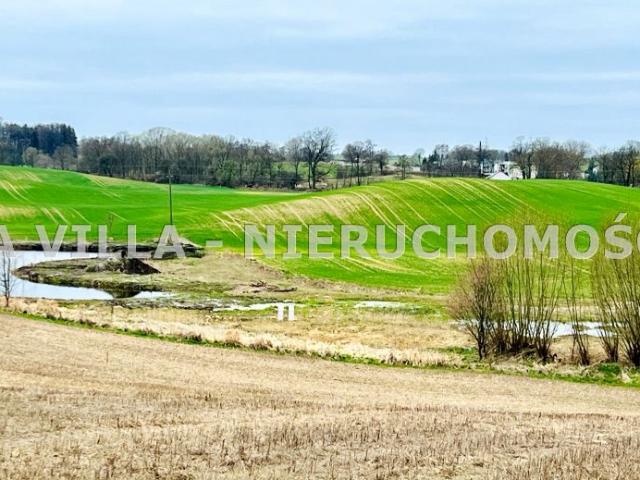 Grunt na sprzedaż w Osieczna, Wielkopolskie