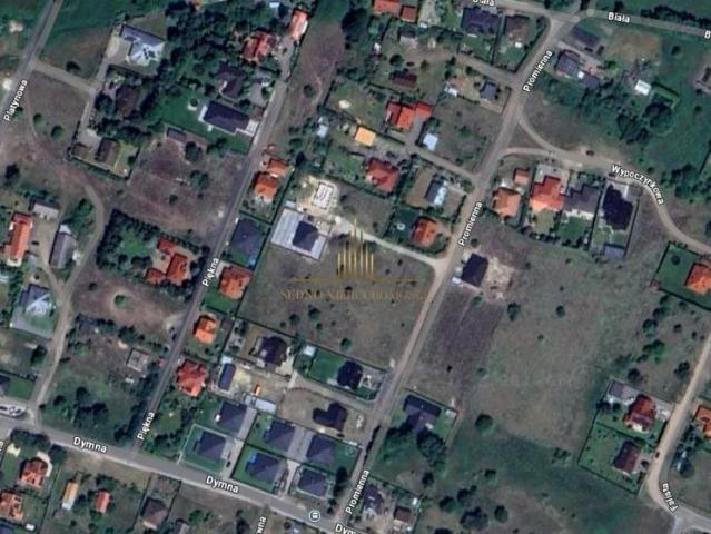 Grunt na sprzedaż w Przyłęki, Kujawsko-pomorskie