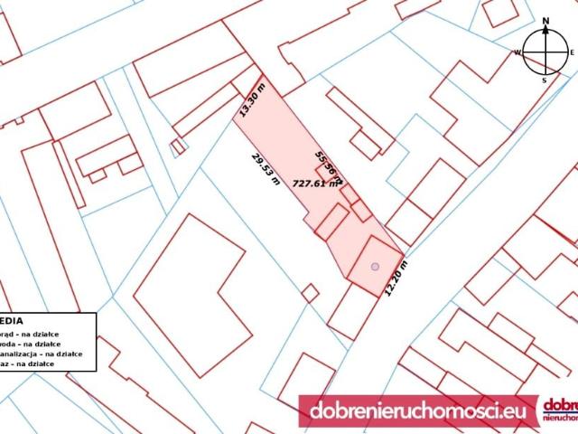 Grunt na sprzedaż w Bydgoszcz, Kujawsko-pomorskie