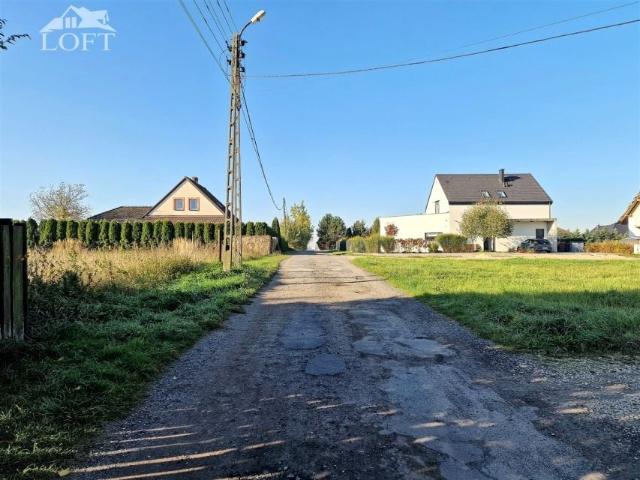Grunt na sprzedaż w Zbrosławice, Śląskie