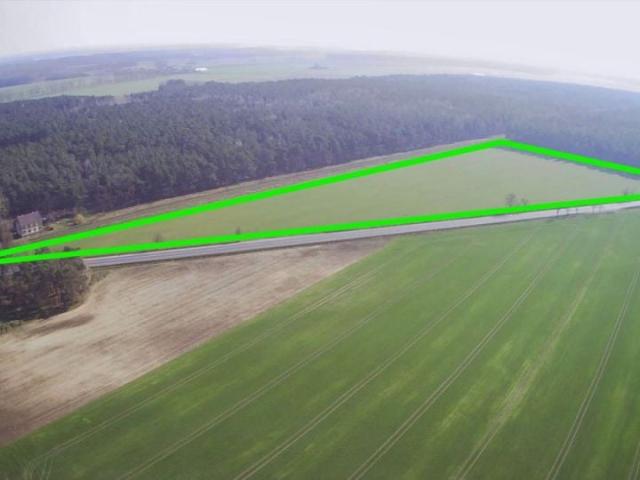 Grunt na sprzedaż w Tarnowo, Wielkopolskie