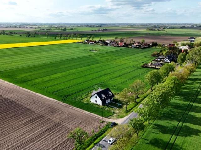 Grunt na sprzedaż w Klony, Wielkopolskie