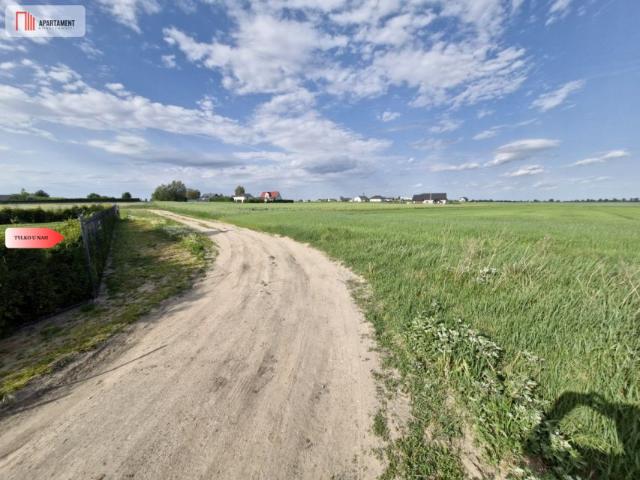 Grunt na sprzedaż w Żnin, Kujawsko-pomorskie