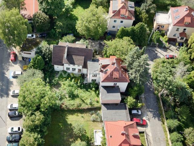 Grunt na sprzedaż w Sopot Górny, Sopot
