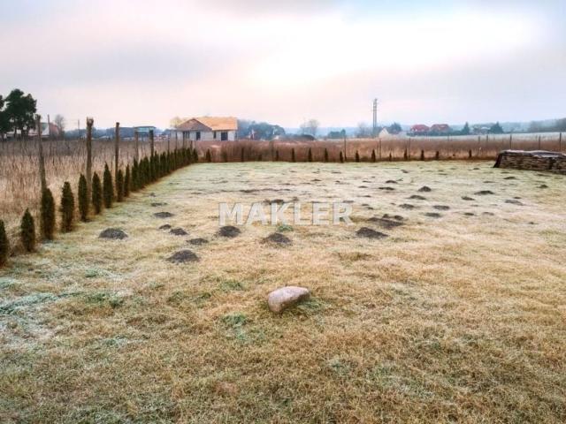 Grunt na sprzedaż w Wudzyn, Kujawsko-pomorskie