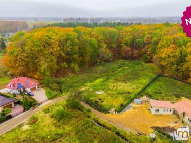 Grunt na sprzedaż w Nowogard, Zachodniopomorskie