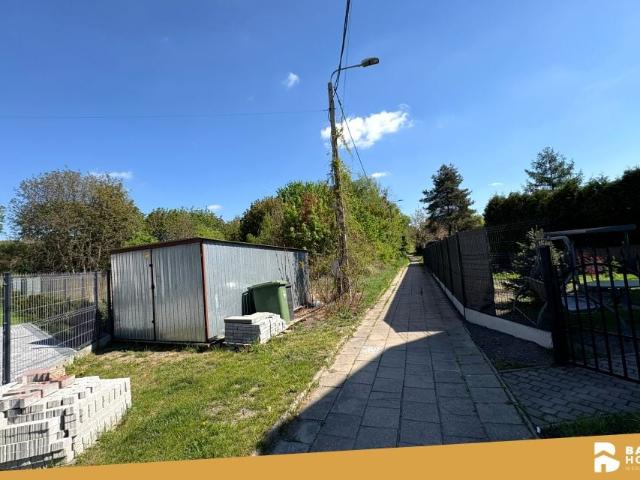 Grunt na sprzedaż w Radzionków, Śląskie